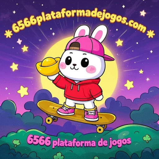A Revolução dos Jogos de Esportes na Plataforma 6566